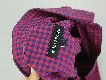 xl mława: Wółczanka, Koszulа dla mężczyzn, rozmiar XL — 4