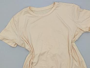 T-shirt damski, rozmiar XL