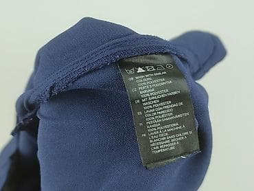 jeansy hm: H&M, Sukienka damska, rozmiar M — 5