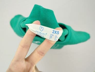 koszulka ajax bob marley: Primark, Bluza damska
, rozmiar 2XS — 4
