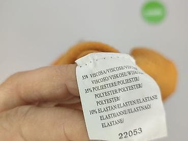 karol basic: Golf damski, rozmiar S — 4