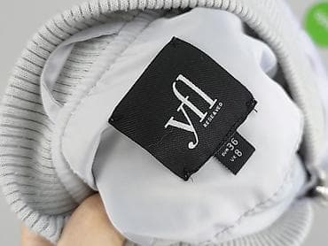 bomberka damska pull and bear: Reserved YFL, Kurtka bomberka damska, rozmiar S — 4