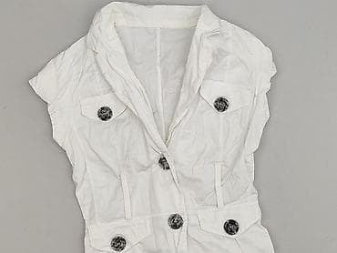 bezrękawnik damski: Kamizelka damska, rozmiar M — 1