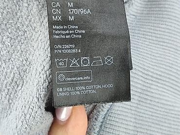 bluza crem dama: Bluza z kapturem damska, rozmiar M — 5