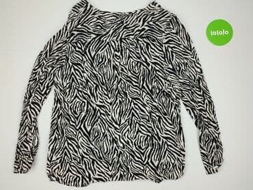 bluzki pióra: Bluzka damska, XL — 3