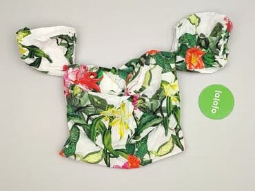 franz kafka t shirty: Mohito, Top damski, rozmiar XS — 2