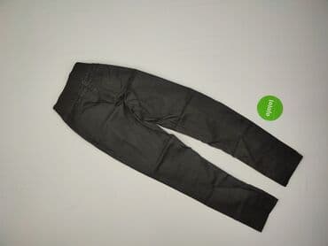 orsay wyprzedaż sukienki: Orsay, Material trousers for women, size S (EU 36) — 3