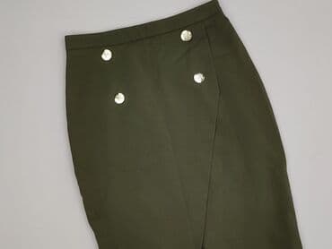 spódnice plisowane tiulowe czarne: Mohito, Women`s skirt, size S (EU 36) — 1
