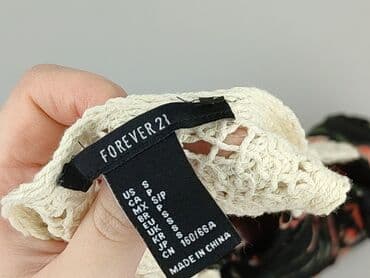 sandały i skarpety janusz: Forever 21, Kombinezon damski, rozmiar S — 6