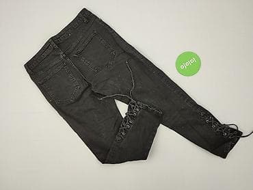 pull jeans: Jeansy damskie, rozmiar S — 3