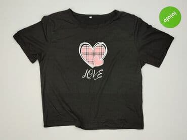 bluza hard rock: T-shirt damski, rozmiar M — 2