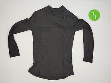 merino decathlon: Wedze, Bluzka damska, rozmiar S — 2