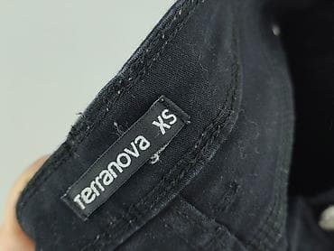 klapki greckie: Terranova, Szorty damskie, rozmiar XS — 4