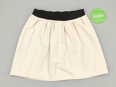 spodnice solar: Reserved, Spódnica damska, rozmiar S — 2