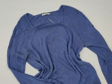Ubrania damskie: Tu, Sweter damski, rozmiar One size — 1