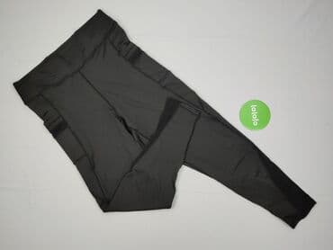 gymshark legginsy push up: Shein Curve, Legginsy Sportowe damskie, rozmiar 2XL — 2