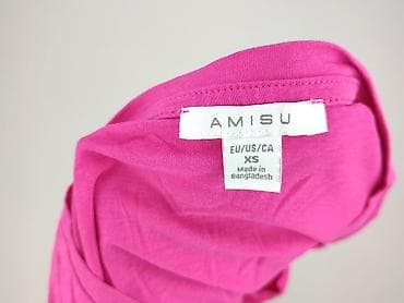 koszula mexx: Amisu, T-shirt damski, rozmiar XS — 4