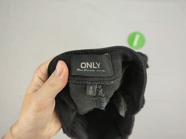 jeansy damskie only: ONLY, Jeansy damskie, rozmiar S — 4