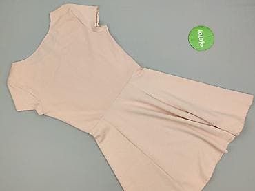 spódnice l: Bershka, Sukienka damska, rozmiar L — 3