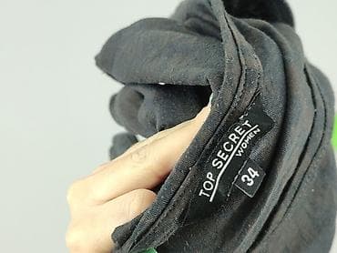 solar bluzki: Top Secret, T-shirt damski, rozmiar XS — 4