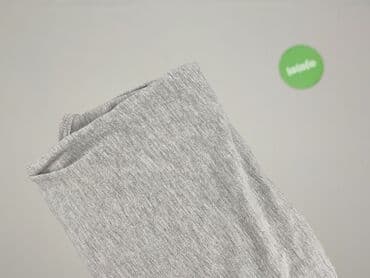 bluzki basic długi rękaw: T-shirt damski, rozmiar S — 4