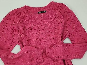 bluza barcy: Greenpoint, Sweter damski, rozmiar M — 1