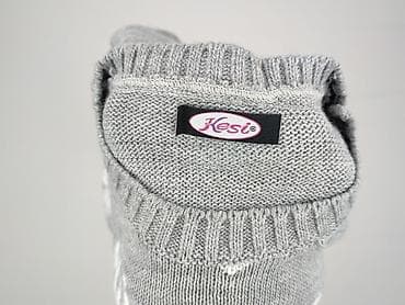 zima: Kessi, Sweter damski, rozmiar M — 4