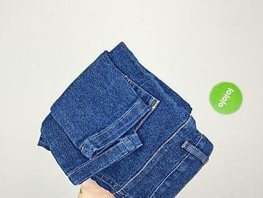 pijama kik: Spodnie jeansowe, 5-6 lat, 110/116, stan - Idealny — 6