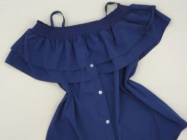 reserved białe bluzki: Women's blouse, size S (EU 36) — 1