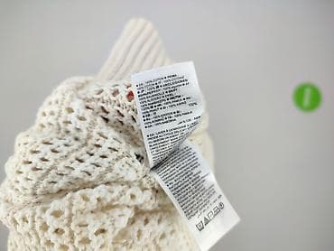 parka h: Kardigan damski, rozmiar L — 6