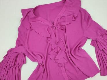 shein curve sukienki: Shein Curve, Bluzka damska, rozmiar XL — 1