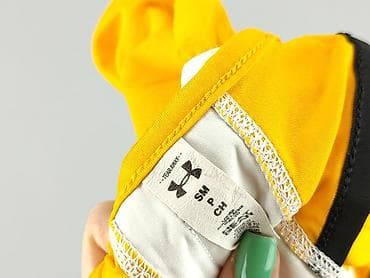 Women's Clothing: Under Armour, Women`s top, size S — 4