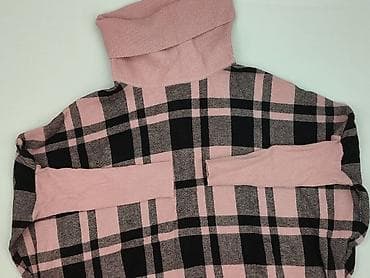 n every day sweter: Ponczo damskie, rozmiar 9XL — 1