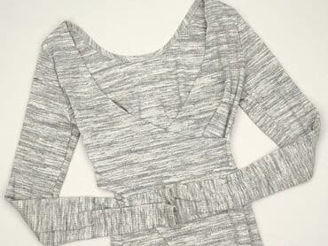 zara basic kurtka puchowa: Zara, Bluzka damska, rozmiar S — 1