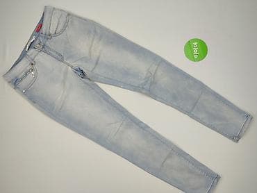 beloved jeansy: Reserved, Jeansy damskie, rozmiar M — 2