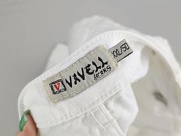 mnml jeans: Jeansy damskie, rozmiar 2XL — 5