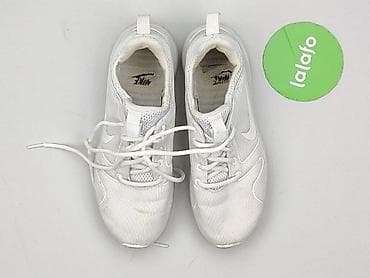 converse białe 39: Nike, Sneakersy dla mężczyzn, rozmiar 40 — 2