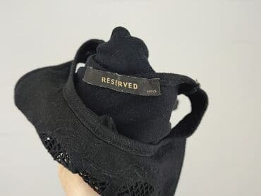 primark basic tops: Reserved, Топ жіночий, XS на lalafo.pl — 4 primark basic tops: Reserved, Топ жіночий, XS — 4