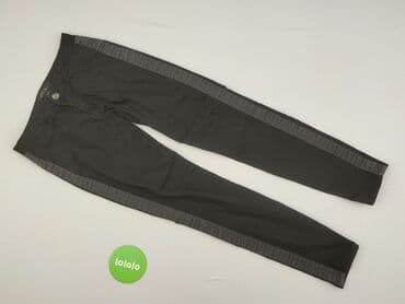 sukienki amisu new yorker: Amisu, Spodnie damskie, rozmiar S — 2