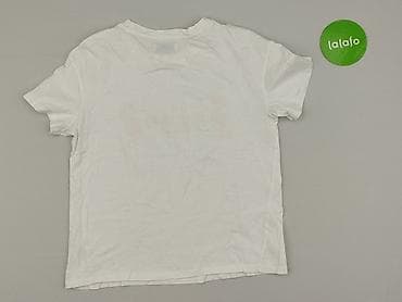 shirt godzilla: Bershka, T-shirt damski, rozmiar M — 3