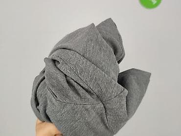 spódnice c: H&M Basic, Sukienka damska, rozmiar L — 6