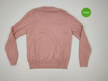 m marks: Marks & Spencer, Sweter dla mężczyzn, rozmiar M — 4
