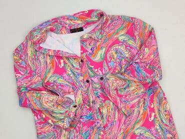 koszula new era: Koszula damska, rozmiar L — 1