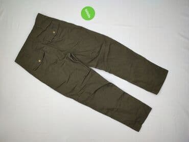 c a piżama: Banana Republic, Spodnie materiałowe damskie, rozmiar 2XS — 3