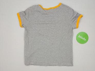 t shirt basic hm: H&M Divided, T-shirt damski, rozmiar S — 3