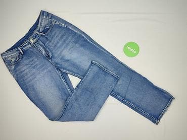 pitillos obuwie: Jeansy damskie, rozmiar XL — 2