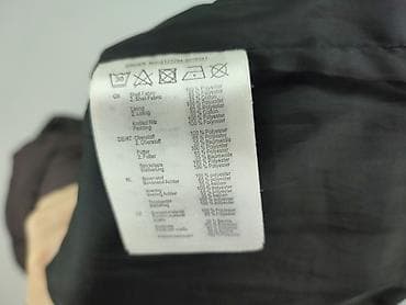 bomber kamizelka: Męska kamizelka, rozmiar 2XL — 5