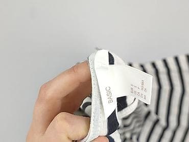 H&M Basic, Sukienka damska, rozmiar S — 5