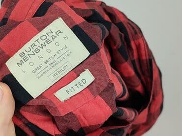 zalando buffalo buty: Burton Menswear London, Koszulа dla mężczyzn, rozmiar M — 4