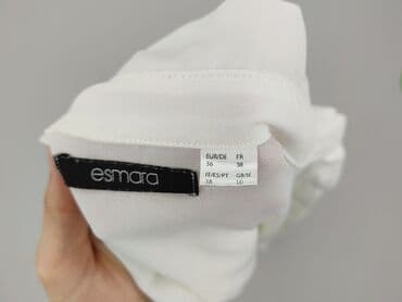 bonprix tuniki wizytowe: Esmara, Koszula damska, rozmiar S — 4